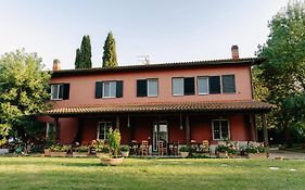 Il Casale Delle Rose